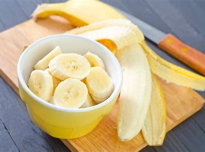 banana